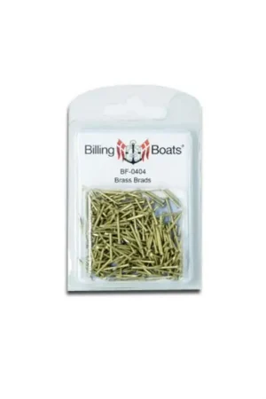 15 mm koperen nagels (ca. 250 stuks) Speciale Aanbieding