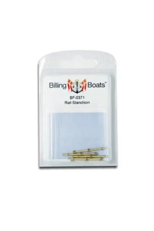 Dagaanbieding Messing kandelaars 30mm (5st)
