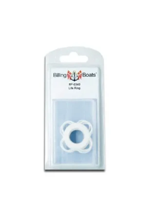 Reddingsboeien 37 mm (5 stuks) Beperkt Aanbod