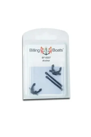 Plastic ankers 18x35mm (2 stuks) Voordeelprijs
