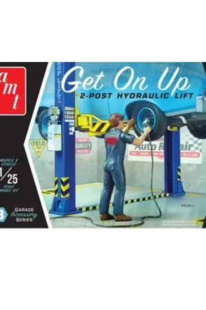 Beperkt Aanbod Garage accessoireset 3 Schaalmodel
