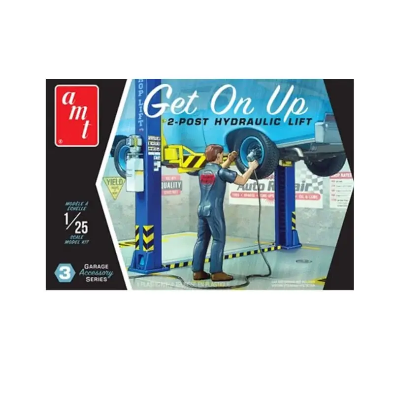 Beperkt Aanbod Garage accessoireset 3 Schaalmodel