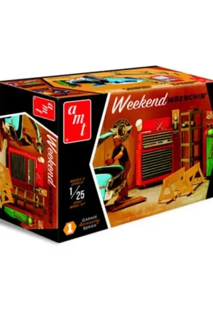 Koop Online Garage accessoireset 1