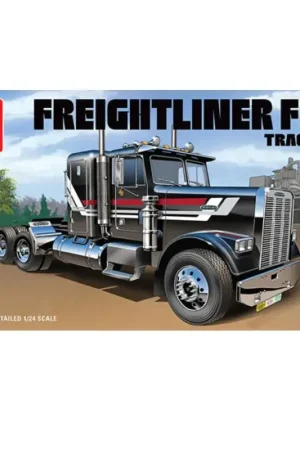 Freightliner FLC Semi-tractor Bouwmodell Koop Vandaag