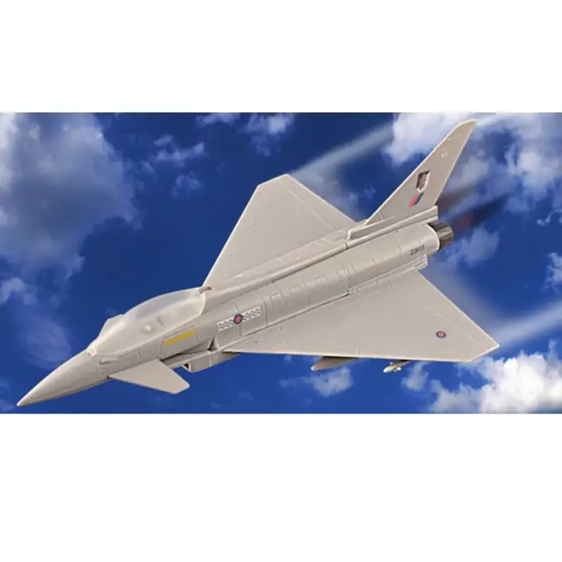 Rechtstreeks Van De Fabrikant EF-2000 Eurofighter Typhoon Schaalmodel