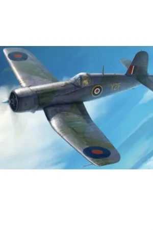 Aanbieding Corsair MK.3 Schaalmodel