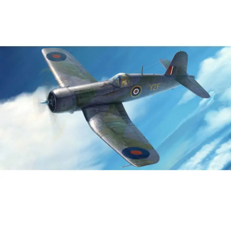 Aanbieding Corsair MK.3 Schaalmodel