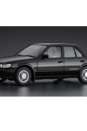 Nissan bluebird Schaalmodel Gratis Retour