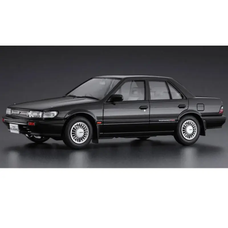 Nissan bluebird Schaalmodel Gratis Retour