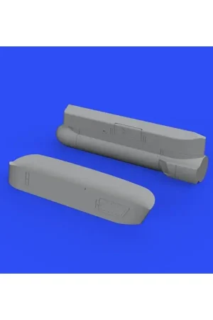 Laatste Kans AN / AAQ-13 LANTIRN pod 1/48 Accessoire