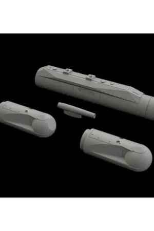 TIALD pod 1/48 Accessoire Beste Prijs