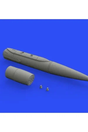 BOZ-EC pod 1/48 Accessoire Lage Prijs