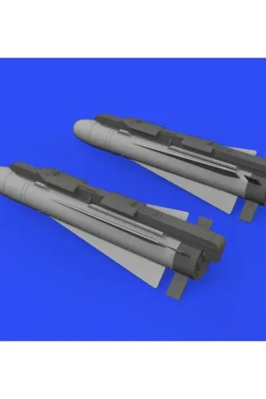 AGM-65 Maverick 1/32 Accessoire Op = Op