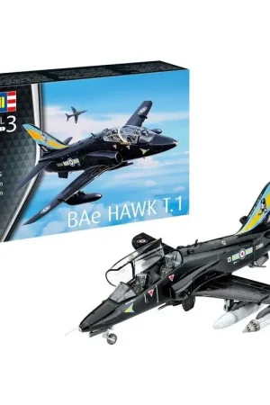 Koop Vandaag BAe Hawk T.1 Schaalmodel