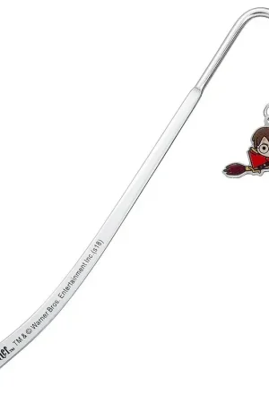 Laatste Kans Harry Potter: Chibi Style - Harry Potter-bladwijzer