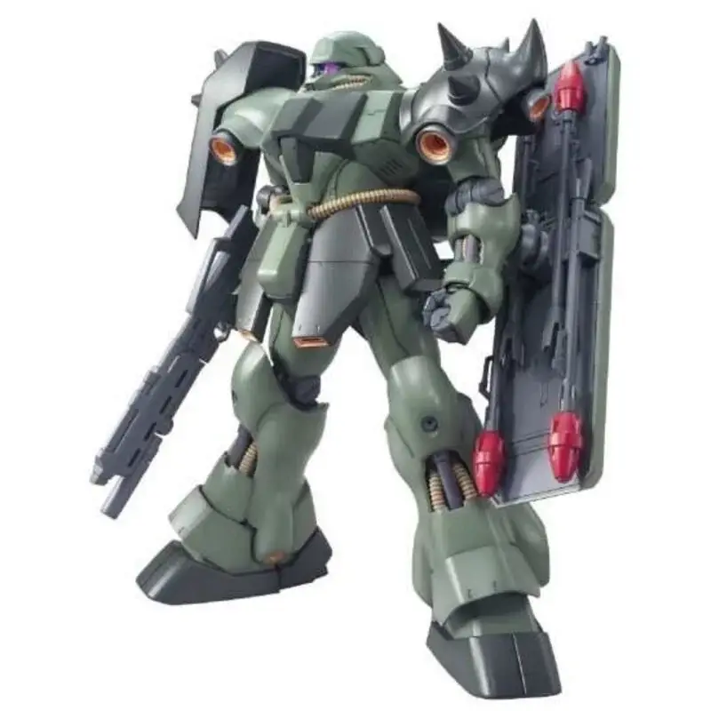 Gundam: Master Grade - Geara Doga 1: 100 Model Kit Gunpla Dagaanbieding