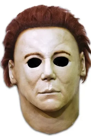 Alleen Vandaag Halloween H20: Michael Myers Mask Kostuum