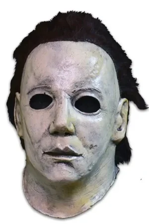 Halloween 6: Michael Myers Mask Kostuum Betaalbaar