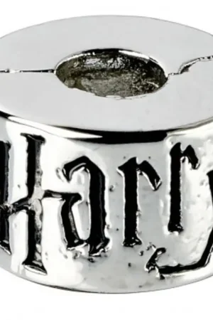 Harry Potter: Harry Potter Charm Stopper Set van 2 Sieraad Op = Op