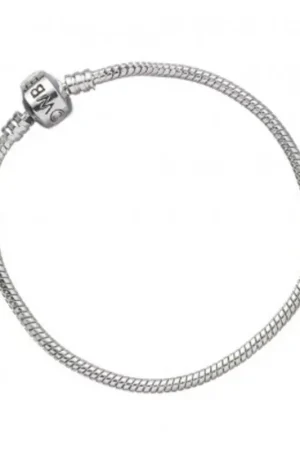 Harry Potter: Zilveren bedelarmband 21 cm Bestseller