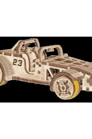 Roadster Bouwmodell Bestseller