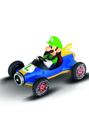 Beste Prijs Mario Kart (TM) Mach 8, Luigi