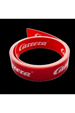 Carrera vangrails 20m Flitsaanbieding