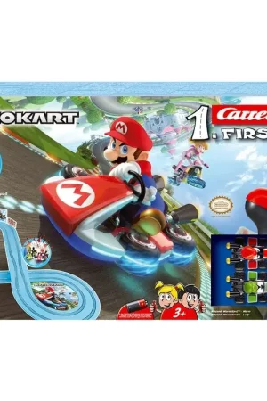 Koop Vandaag Nintendo Mario Kart ™ 2,9 m