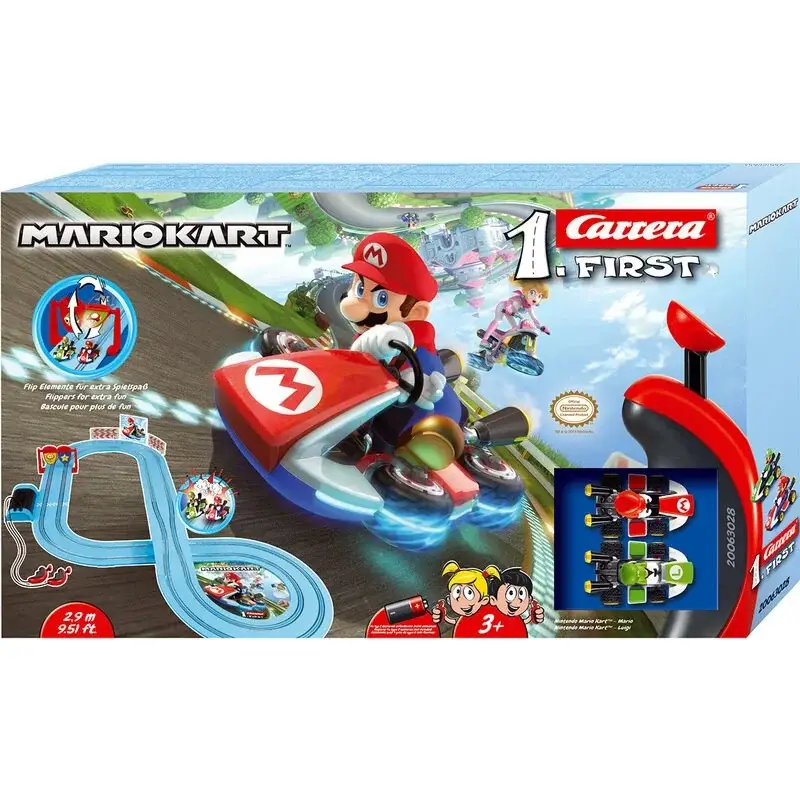 Koop Vandaag Nintendo Mario Kart ™ 2,9 m