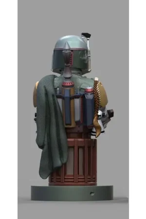 Star Wars Cable Guy Boba Fett 20 cm Goedkoop