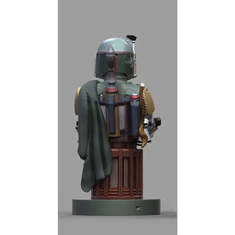 Star Wars Cable Guy Boba Fett 20 cm Goedkoop