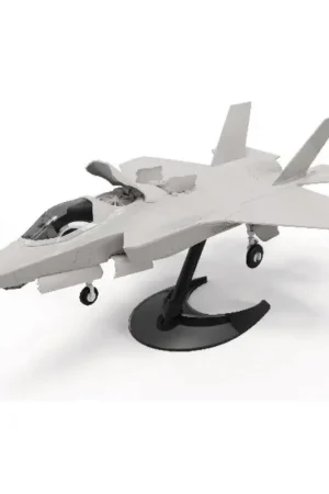 Bestel Nu QUICKBUILD F-35B Lightning II Schaalmodel