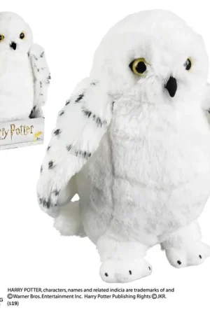 Harry Potter peluche Hedwig 29 cm Pluche Lage Prijs