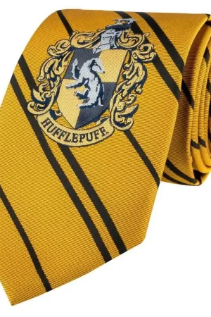 Harry Potter cravate enfant Hufflepuff New Edition Alleen Vandaag