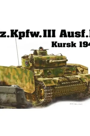 Fabrieksprijs Panzer III Ausf.M Neo Schaalmodel