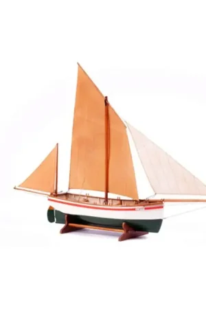 Beperkte Voorraad Le Bayard 1/30 Schaalmodel