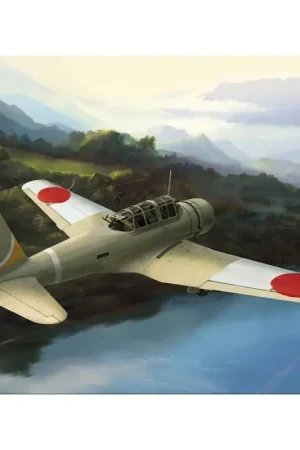 Veilige Betaling Mitsubishi Ki-51 "Sonia" IJA Type 99 leger aanval / recon vliegtuig Schaalmodel