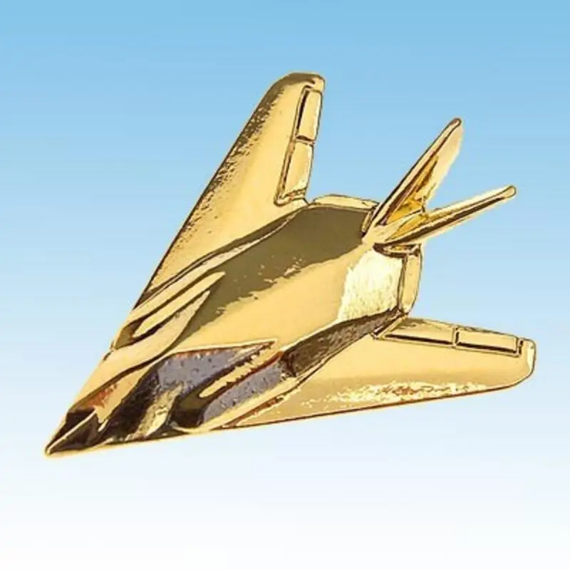 Bestel Nu Pin's F-117 Stealth Pinnen