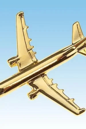 Exclusieve Aanbieding Pin's Airbus A321