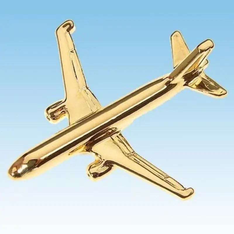 Pin's Airbus A320 Pinnen Seizoensaanbieding