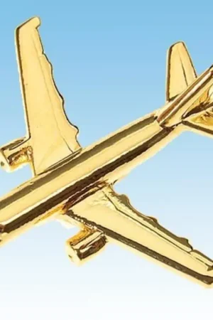 Voordeelprijs Pin's Airbus A319 Pinnen