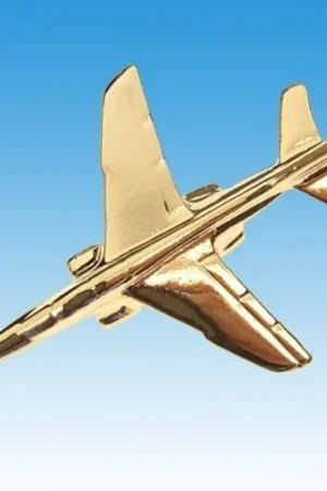 Speciale Aanbieding Pin's Alpha Jet Pinnen