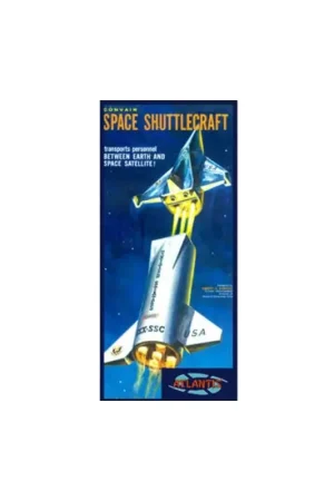 Convair Shuttle Craft 1/150 Schaalmodel Korting