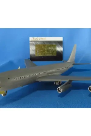Boeing 720 (ontworpen om te worden gebruikt met Roden-kits) Accessoire Gereduceerde Prijs