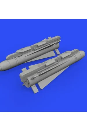 Direct Verzonden AGM-65 Maverick 1/72 Accessoire