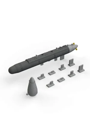 Koopje AN / ALQ-71 (V) -3 ECM pod Accessoire