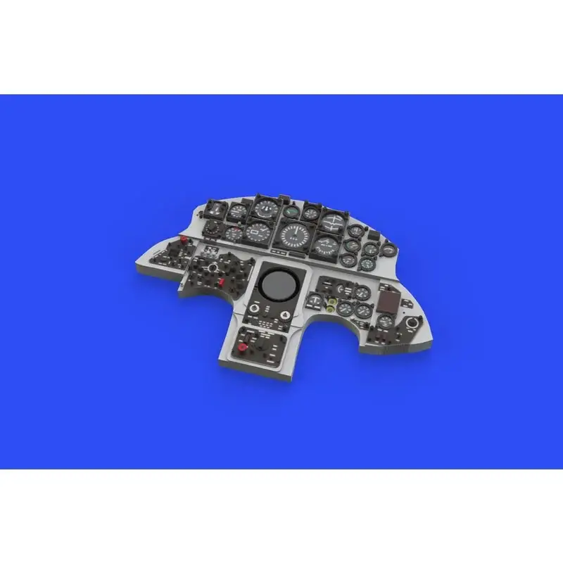 Aanbieding Lockheed F-104G Starfighter LööK eind 1/48 (ontworpen om te worden gebruikt met Kinetic Model-kits)