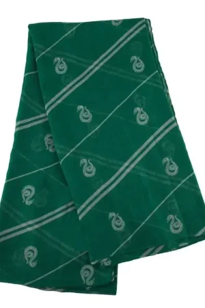 Flitsaanbieding Harry Potter Sjaal Zwadderich