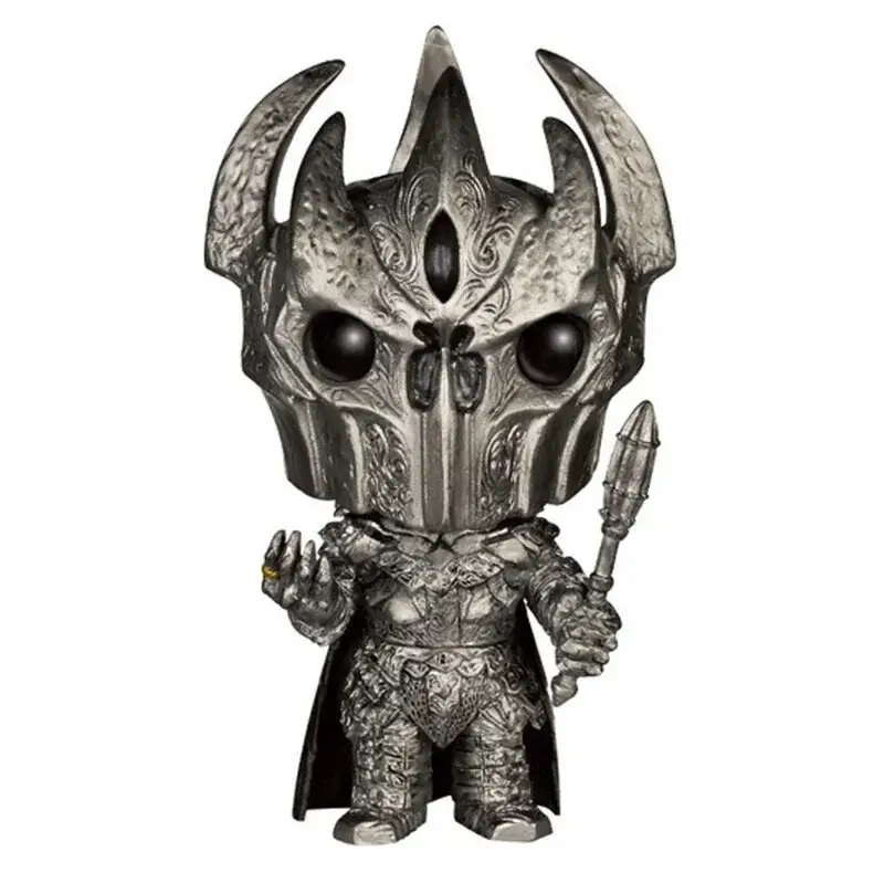 Betaalbaar The Lord of the Rings POP!Vinyl beeldje Sauron 10 cm
