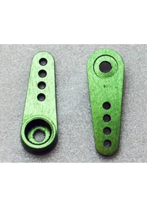 Servo Arm Alu 22mm HITEC (2 stuks) Actieprijs